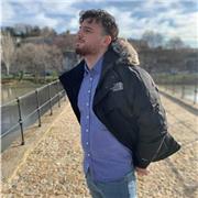 Cours d'anglais (je suis bilingue) et de français (orthographe conjugaison grammaire)